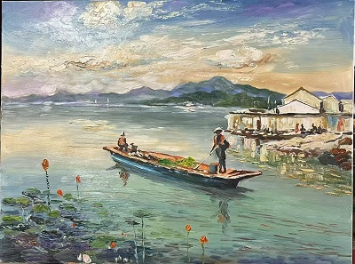 叶永平