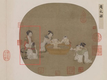 沙耆画