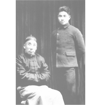 沙耆画