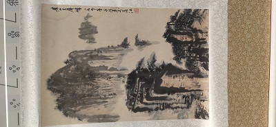 朱老板的店
