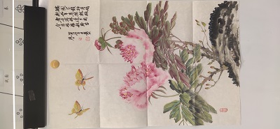 朱老板的店