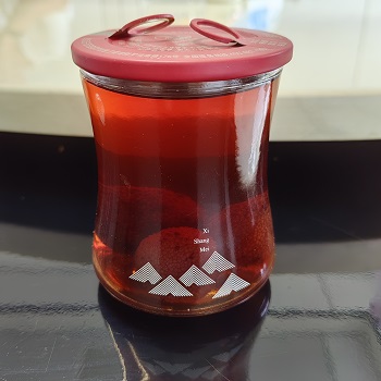 宁波大曲系列酒