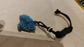 笨鸟画廊   翡翠首饰店