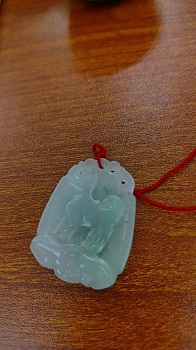 笨鸟画廊   翡翠首饰店
