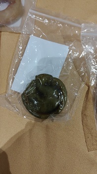 笨鸟画廊   翡翠首饰店