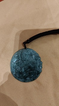 笨鸟画廊   翡翠首饰店