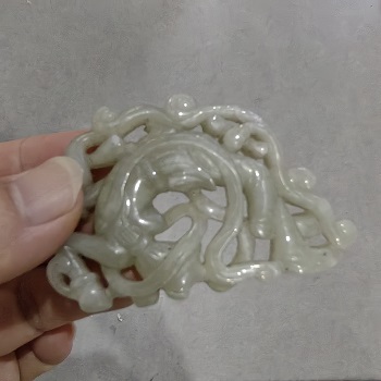 笨鸟画廊   翡翠首饰店
