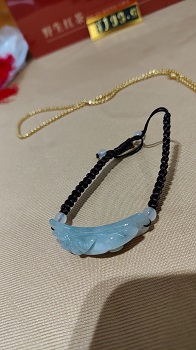 笨鸟画廊   翡翠首饰店