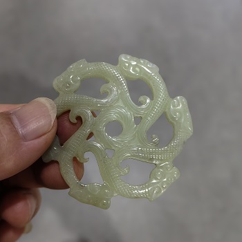 笨鸟画廊   翡翠首饰店