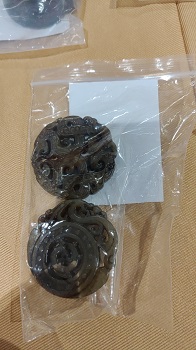 笨鸟画廊   翡翠首饰店