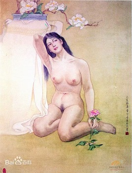 童介眉名画专卖