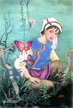 童介眉名画专卖