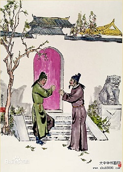 童介眉名画专卖