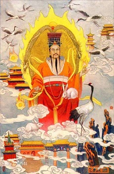 童介眉名画专卖