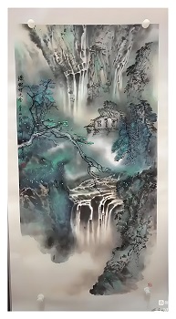 童介眉名画专卖