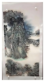 童介眉名画专卖