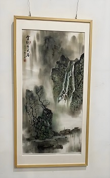 童介眉名画专卖