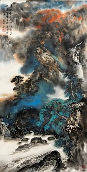 童介眉名画专卖