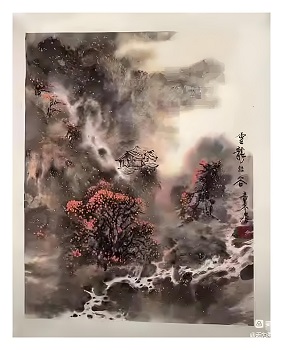 童介眉名画专卖