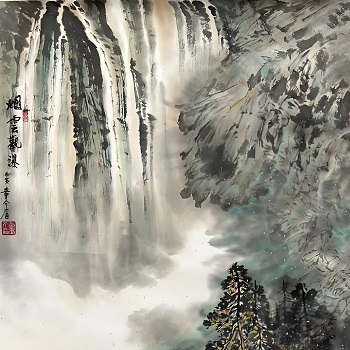 童介眉名画专卖