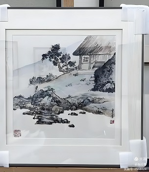 童介眉名画专卖
