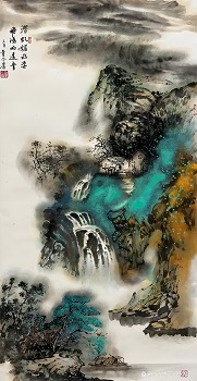 童介眉名画专卖