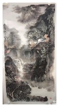 童介眉名画专卖