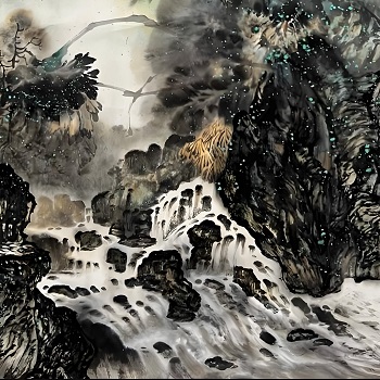 童介眉名画专卖
