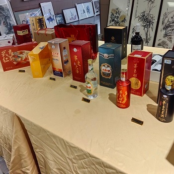  笨鸟画廊竞卖会   