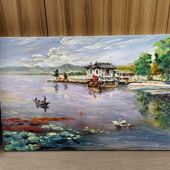  笨鸟画廊竞卖会   