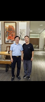  笨鸟画廊竞卖会   