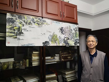  笨鸟画廊竞卖会   