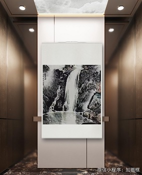  笨鸟画廊竞卖会   