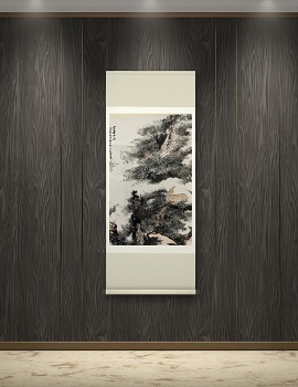  笨鸟画廊竞卖会   
