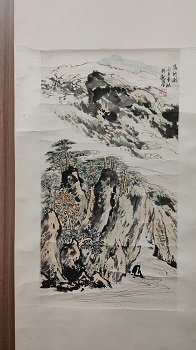  笨鸟画廊竞卖会   