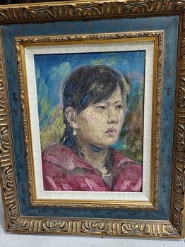  笨鸟画廊竞卖会   