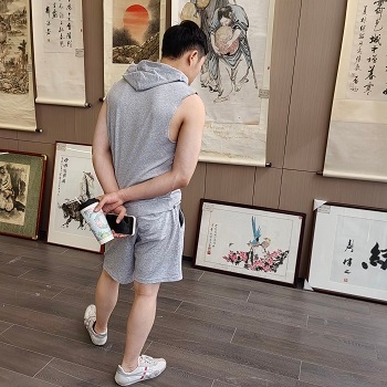  笨鸟画廊竞卖会   