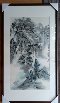  笨鸟画廊竞卖会   