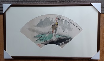  笨鸟画廊竞卖会   