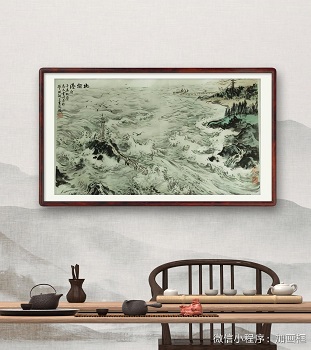  笨鸟画廊竞卖会   