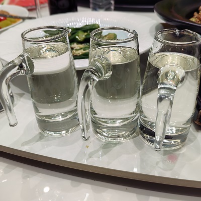 茅台系列酒