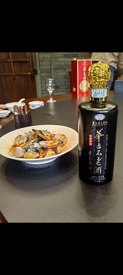 茅台系列酒