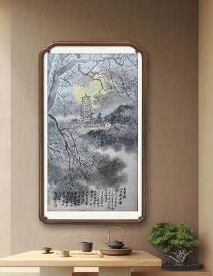 金林观