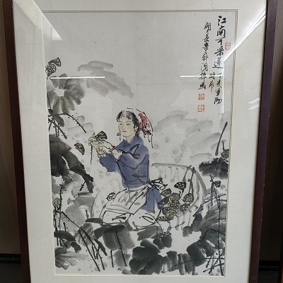 刘国辉