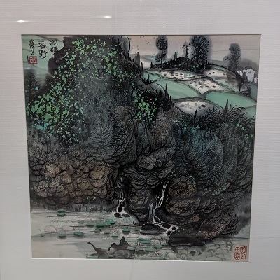 王复才