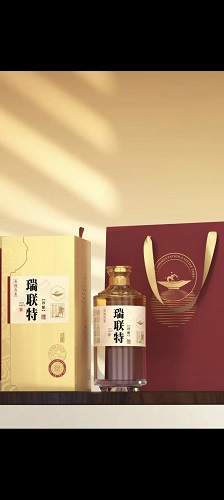 呵嗲商务定制酒水