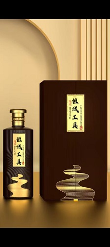 呵嗲商务定制酒水