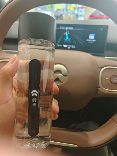 呵嗲商务定制酒水