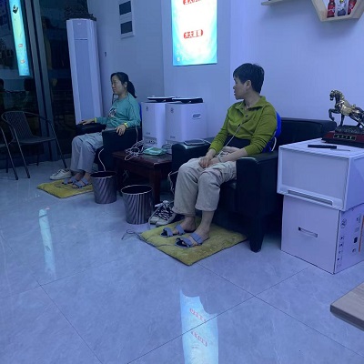 东方红  太空家园馆