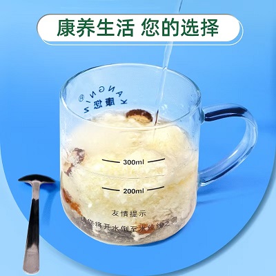康您燕窝银耳羹